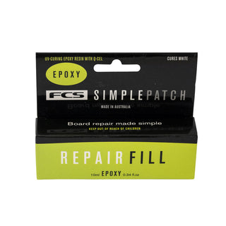 FCS SIMPLE PATCH REPAIR FILL