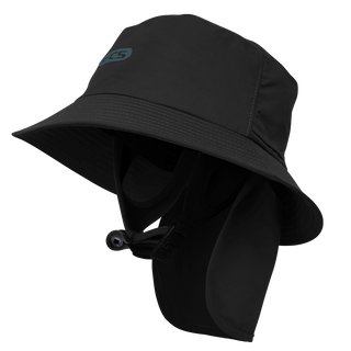 FCS ESSENTIAL SURF BUCKET HAT