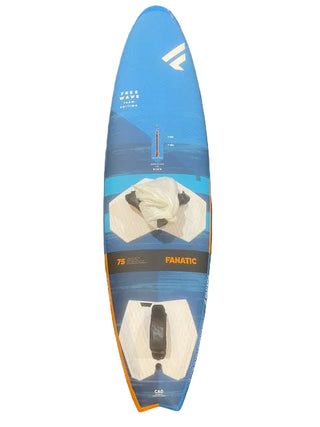 FANATIC FREEWAVE TE 75 2020 (U-MABR02-250113-01)