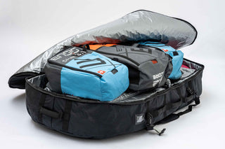 FBC WING FOIL TRAVEL V2 BAG