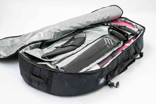 FBC WING FOIL TRAVEL V2 BAG