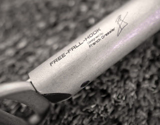 PATRIK FREE FALL HOOK