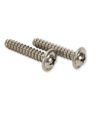 CHINOOK FOOTSTRAPS SCREWS #350L