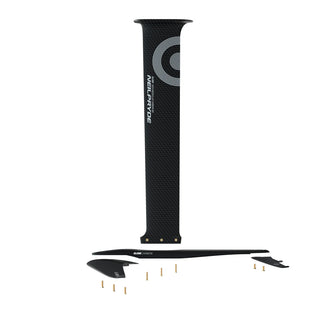 NEIL PRYDE GLIDE SWIFT CARBON SET 2026