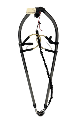 GORGE TECH BOOM 135-195cm (WSLB-250625-31)