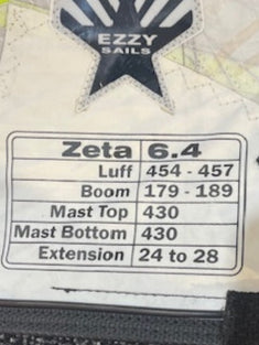 EZZY ZETA 6.4 2024 (U-SYLE05-250513-01)