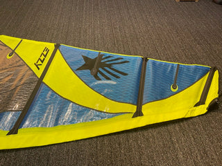 EZZY WAVE 4.2 2022 (U-WS-250604-02)
