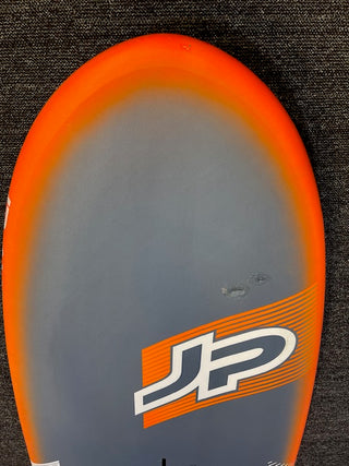 JP SUPER SPORT PRO 125 2018 (U-DODU02-250509-01)