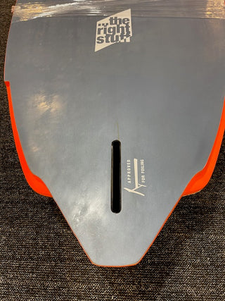 JP SUPER SPORT PRO 125 2018 (U-DODU02-250509-01)