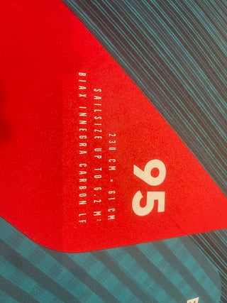 FANATIC FREEWAVE TE 95 2022 (U-STBU02-251105-01)