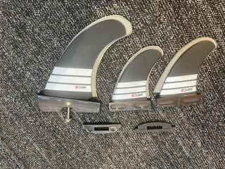 DUOTONE FREEWAVE SLS 95 2023 (U-STBU02-251105-02)