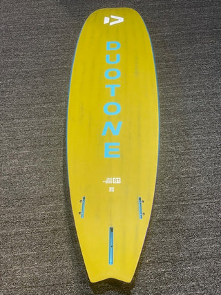 DUOTONE FREEWAVE SLS 95 2023 (U-STBU02-251105-02)