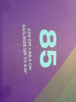 DUOTONE FREEWAVE SLS 95 2023 (U-STBU02-251105-02)