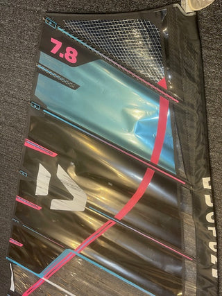 DUOTONE S-PACE 7.8 2020 (U-STBU02-251017-01)