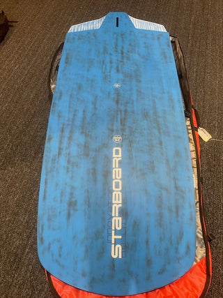 STARBOARD FOIL REFLEX CARBON 177L 2019 (U-FRHA-210329-05)