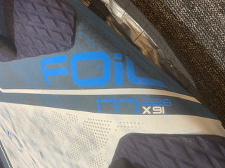 STARBOARD FOIL REFLEX CARBON 177L 2019 (U-FRHA-210329-05)