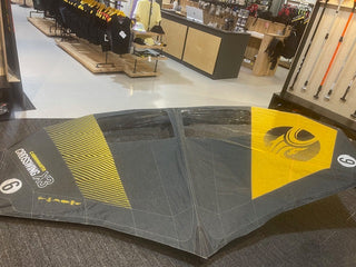 CABRINHA CROSSWING X3 6,0 2022 (U-WS-251205-01)