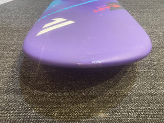 FANATIC BLAST LTD 117 2023 (U-MABR01-260113-02)