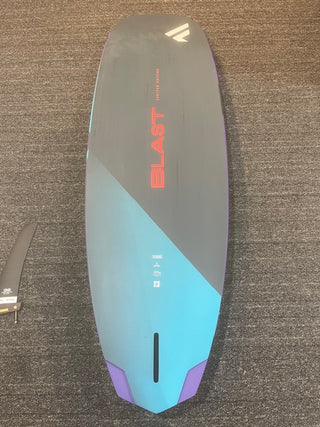 FANATIC BLAST LTD 117 2023 (U-MABR01-260113-02)