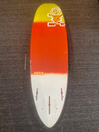 STARBOARD ULTRA KODE 76 2017 (U-PIBR03-260113-05)