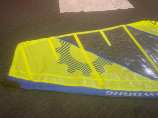 SAILWORKS REVO 3.2 2018 (U-PADR01-260505-02)