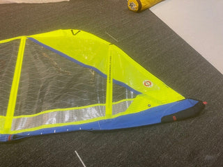 SAILWORKS REVO 3.2 2018 (U-PADR01-260505-02)