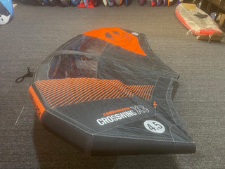 CABRINHA CROSSWING X3 4,5M (U-WS-240912-03)