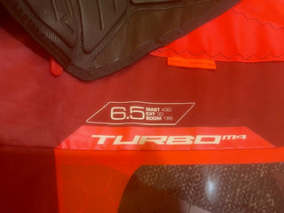 SEVERNE TURBO M4 6.5 2023 (U-ANLA-260519-02)