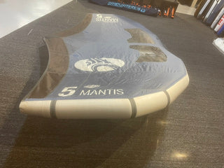 CABRINHA MANTIS 5.0 APEX 2023 B+ (U-WS-240912-02)