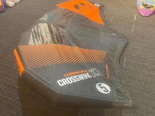 CABRINHA CROSSWING X3 5.0 2022 (U-WS-260602-01)