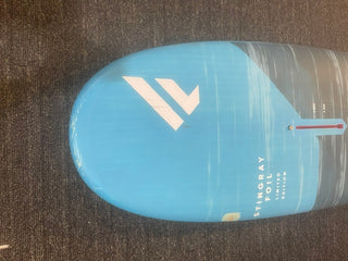 FANATIC STINGRAY 110 2021 (U-ALFO02-260110-02)