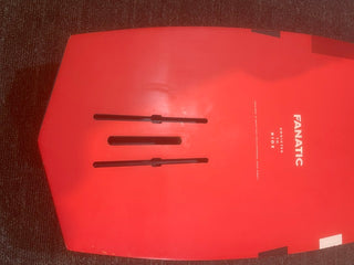 FANATIC STINGRAY 110 2021 (U-ALFO02-260110-02)