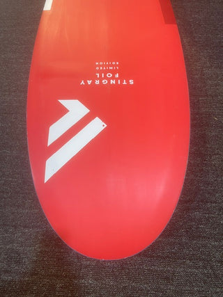 FANATIC STINGRAY 110 2021 (U-ALFO02-260110-02)