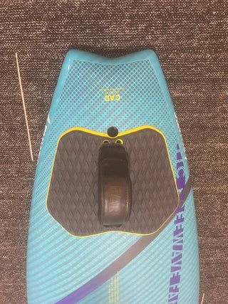 FANATIC FREEWAVE 85 TE 2022 (U-FRLA01-260604-01)
