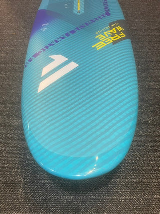 FANATIC FREEWAVE 85 TE 2022 (U-FRLA01-260604-01)