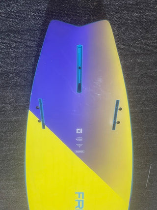 FANATIC FREEWAVE 85 TE 2022 (U-FRLA01-260604-01)