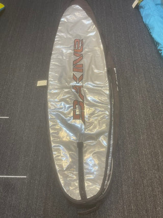 FANATIC FREEWAVE 85 TE 2022 (U-FRLA01-260604-01)