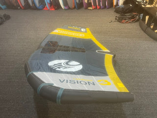CABRINHA VISION 3.0 2024 (U-ROSE01-260608-01)