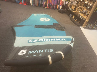 CABRINHA MANTIS 5.0 2024 (U-ROSE01-260608-02)
