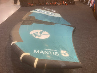 CABRINHA MANTIS 5.0 2024 (U-ROSE01-260608-02)