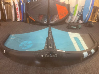 CABRINHA MANTIS 5.0 2024 (U-ROSE01-260608-02)
