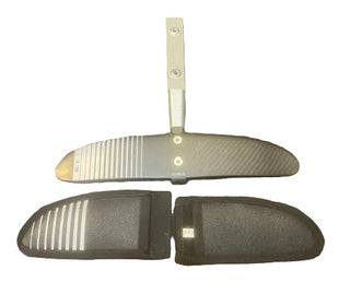 CABRINHA TAIL WING V-180 W/FUSE (U-ROSE01-260608-04)