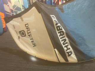 CABRINHA DRIFTER APEX 9m 2025 (U-WS-260608-01)