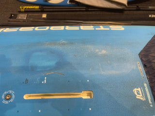 STARBOARD KODE CARBON 95L 2024 - DEMO 10471 - CONDITION 7