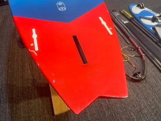 STARBOARD KODE CARBON 95L 2024 - DEMO 10471 - CONDITION 7