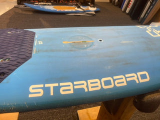 STARBOARD KODE CARBON 95L 2024 - DEMO 10473 - CONDITION 8