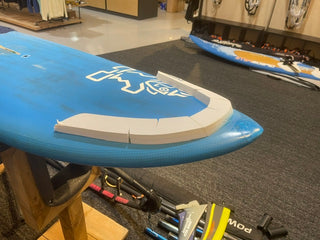 STARBOARD KODE CARBON 95L 2024 - DEMO 10473 - CONDITION 8