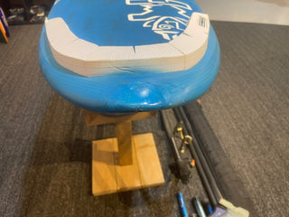 STARBOARD KODE CARBON 95L 2024 - DEMO 10473 - CONDITION 8