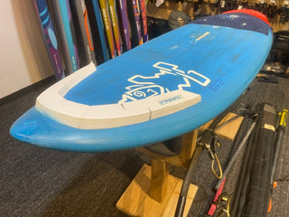 STARBOARD KODE CARBON 95L 2024 - DEMO 10473 - CONDITION 8
