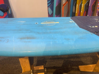 STARBOARD KODE CARBON 95L 2024 - DEMO 10473 - CONDITION 8